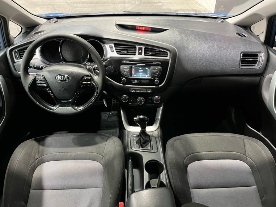 Kia Ceed II Пермь  - изображение 12