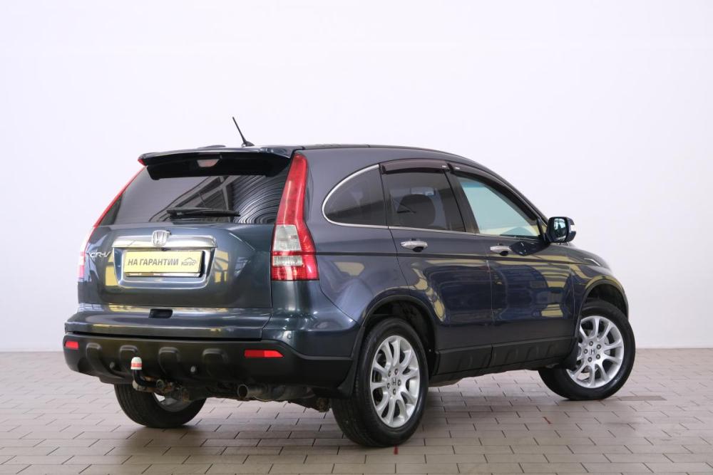 Honda CR-V III Омск  - изображение 7