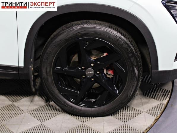 Omoda C5 I с пробегом 2023 года, цена 1 897 000 рублей, 69784 км, внедорожник, Автокод Объявления