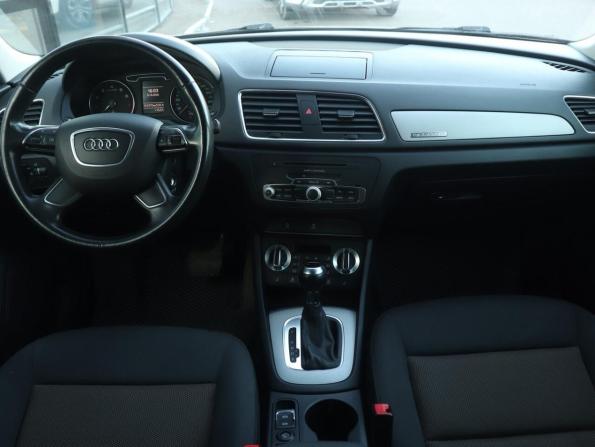 Audi Q3 I (8U) с пробегом 2013 года, цена 1 557 000 рублей, 162537 км, внедорожник, Автокод Объявления