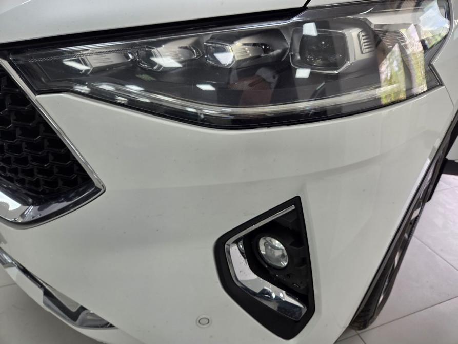 Haval F7x I Мончегорск  - изображение 14