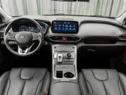 Hyundai Santa Fe IV Рестайлинг Москва  - изображение 40