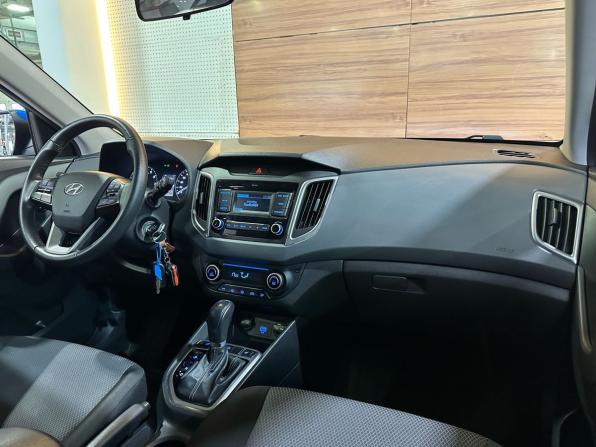 Hyundai Creta I с пробегом 2020 года, цена 1 899 990 рублей, 92963 км, внедорожник, Автокод Объявления