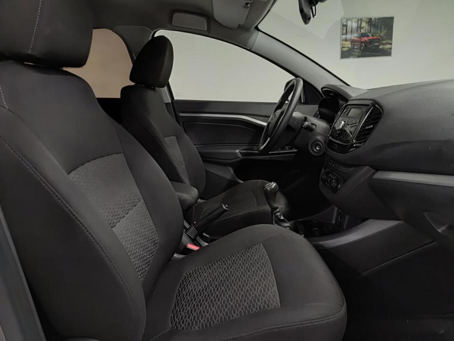 Lada (ВАЗ) Vesta I Казань  - изображение 13