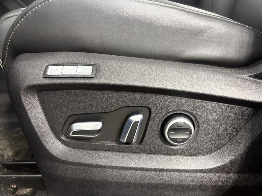 Chery Tiggo 7 Pro Max I Борисоглебск  - изображение 14