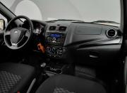 Lada (ВАЗ) Granta I Рестайлинг Подольск  - изображение 38
