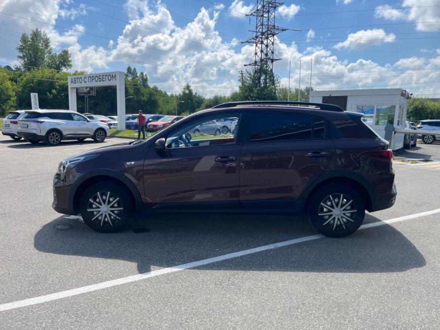 Kia Rio IV Рестайлинг Томск  - изображение 5
