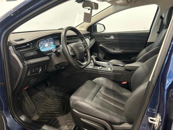 Omoda S5 с пробегом 2024 года, цена 1 449 000 рублей, 17679 км, седан, Автокод Объявления