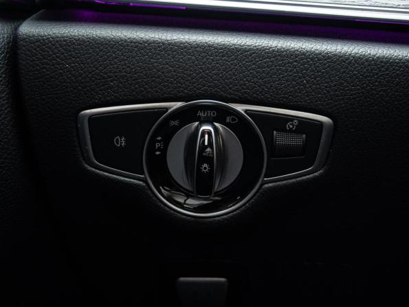 Mercedes-Benz E-Класс V (W213 S213 C238) Рестайлинг с пробегом 2020 года, цена 4 820 000 рублей, 41346 км, седан, Автокод Объявления