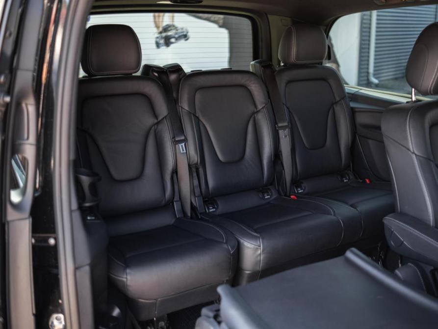 Mercedes-Benz V-Класс III (W447) Сочи  - изображение 12