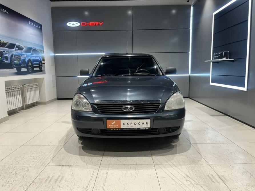 Lada (ВАЗ) Priora I Новосибирск  - изображение 2