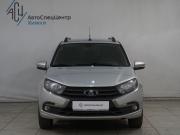 Lada (ВАЗ) Granta I Рестайлинг Химки  - изображение 29