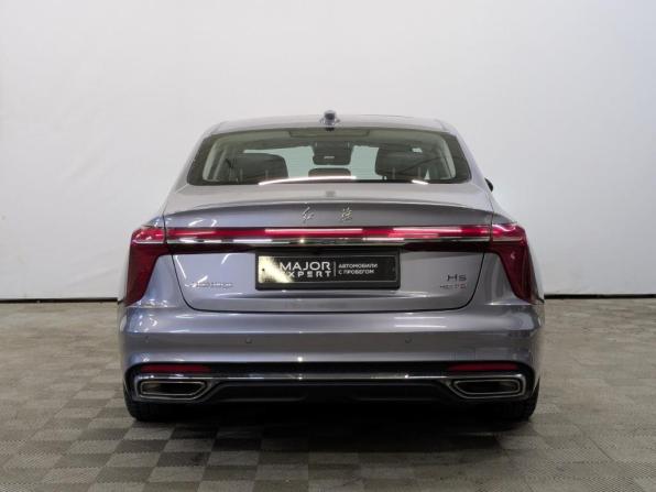 Hongqi H5 II с пробегом 2024 года, цена 2 550 000 рублей, 81152 км, седан, Автокод Объявления