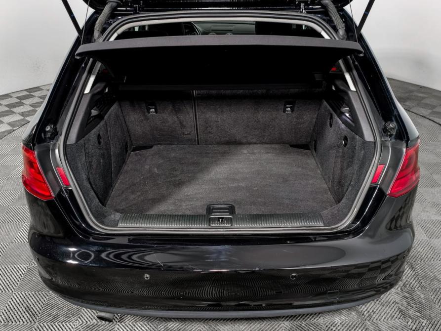 Audi A3 III (8V) Санкт-Петербург  - изображение 19