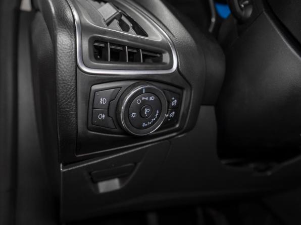 Ford Focus III с пробегом 2013 года, цена 795 000 рублей, 154824 км, седан, Автокод Объявления
