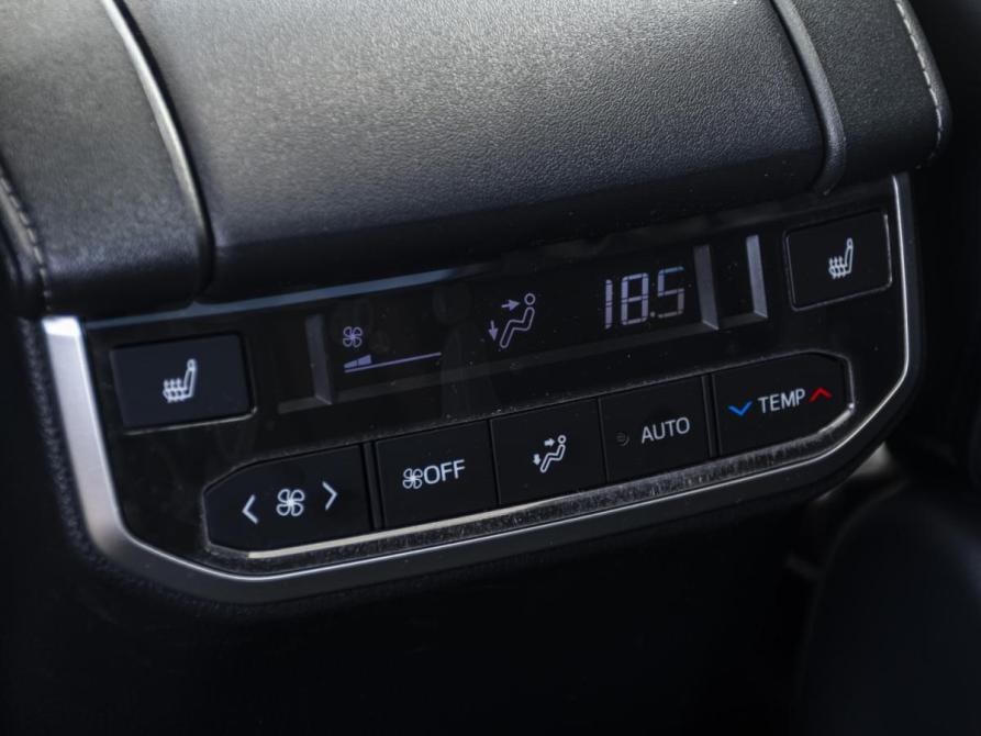 Toyota Highlander IV (XU70) Москва  - изображение 24
