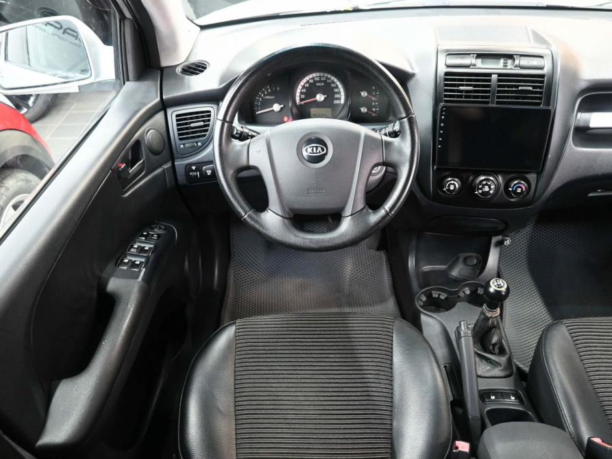 Kia Sportage II Ростов-на-Дону  - изображение 9