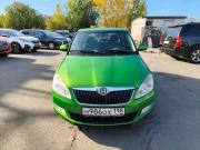 Skoda Fabia II Рестайлинг Санкт-Петербург  - изображение 12