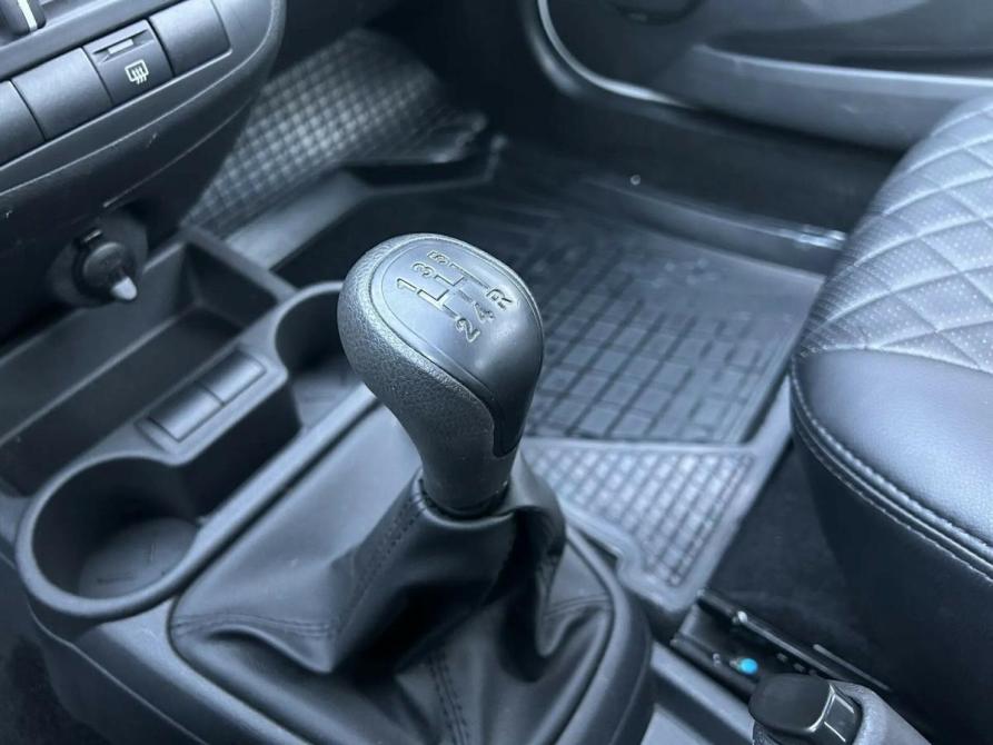 Lada (ВАЗ) Granta I Рестайлинг Набережные Челны  - изображение 13