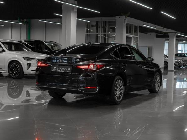 Lexus ES VII с пробегом 2021 года, цена 4 200 000 рублей, 59939 км, седан, Автокод Объявления