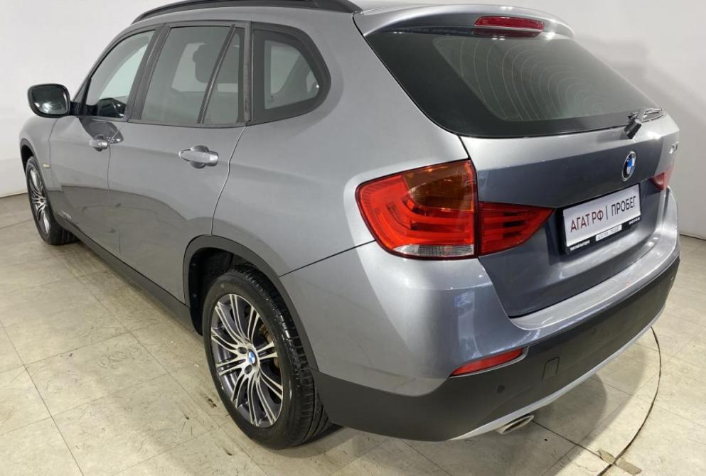 BMW X1 I (E84) Саранск  - изображение 7