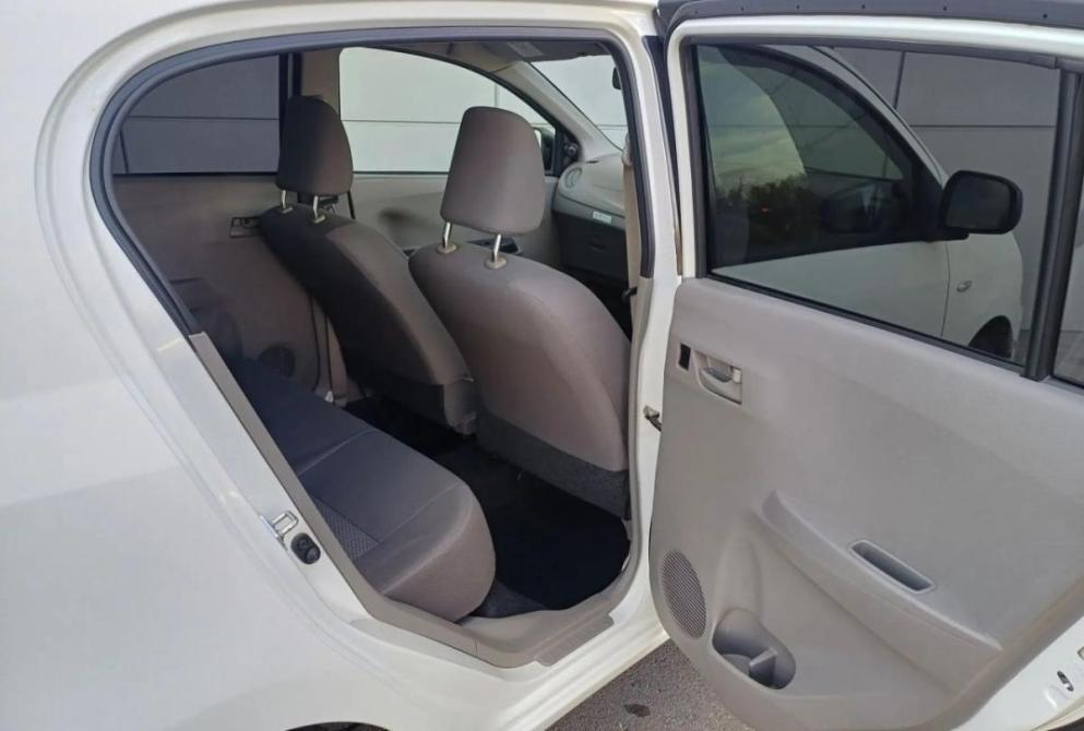 Toyota Pixis Epoch I Абакан  - изображение 11