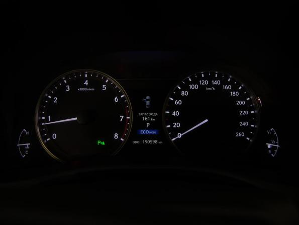 Lexus GS IV с пробегом 2012 года, цена 1 699 000 рублей, 190596 км, седан, Автокод Объявления