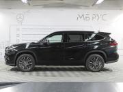 Toyota Highlander IV (XU70) Москва  - изображение 42