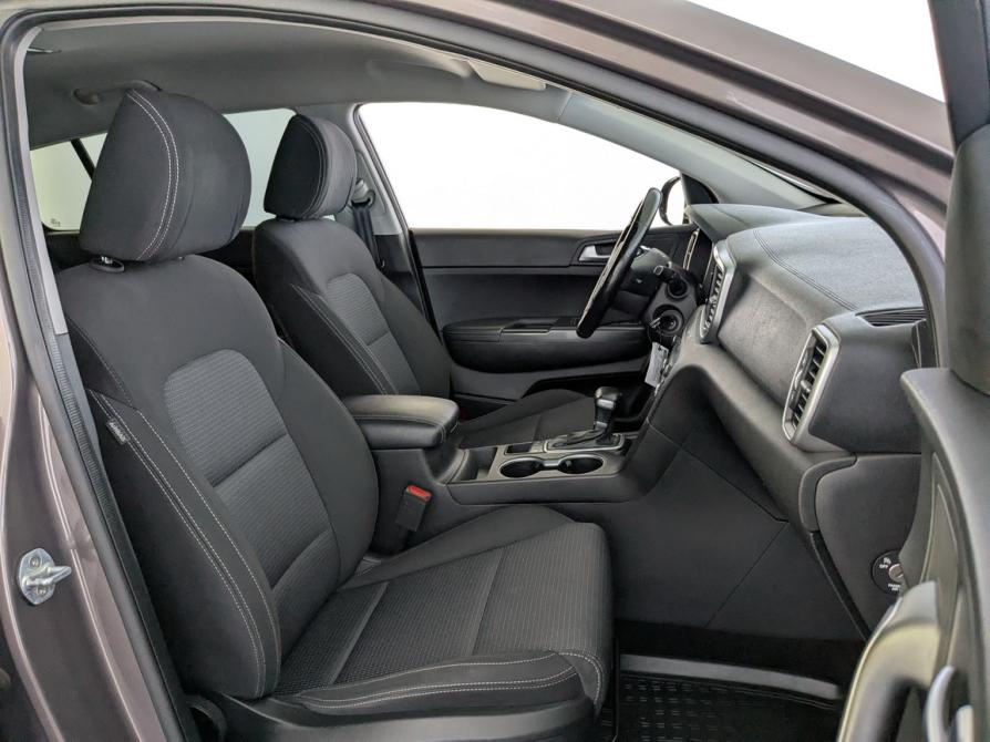 Kia Sportage IV Рестайлинг Москва  - изображение 23