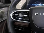 Chery Tiggo 7 Pro Max I Рестайлинг Минеральные Воды  - изображение 40