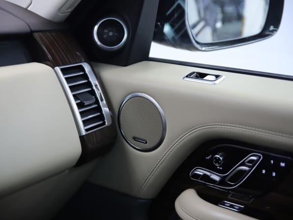 Land Rover Range Rover IV Рестайлинг с пробегом 2020 года, цена 7 290 000 рублей, 131933 км, внедорожник, Автокод Объявления