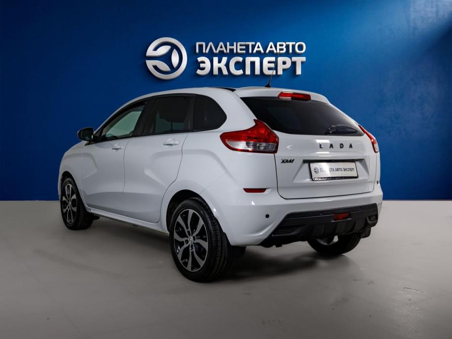 Lada (ВАЗ) XRAY I Челябинск  - изображение 6