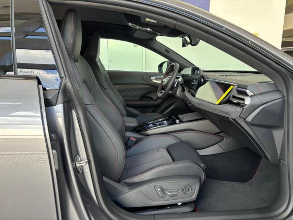 Audi A5 III (B10) с пробегом 2025 года, цена 5 990 000 рублей, 58 км, седан, Автокод Объявления
