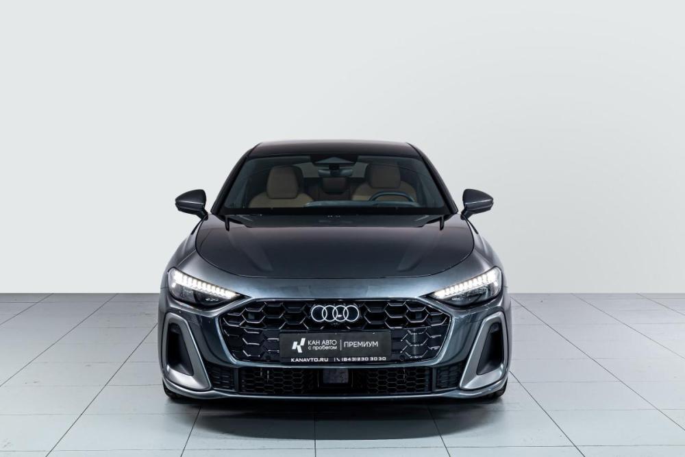 Audi A5 III (B10) Казань  - изображение 2