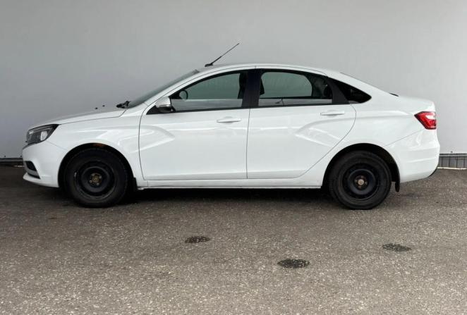 Lada (ВАЗ) Vesta I с пробегом 2020 года, цена 925 000 рублей, 115175 км, седан, Автокод Объявления