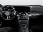 Mercedes-Benz E-Класс V (W213 S213 C238) Рестайлинг Москва  - изображение 30