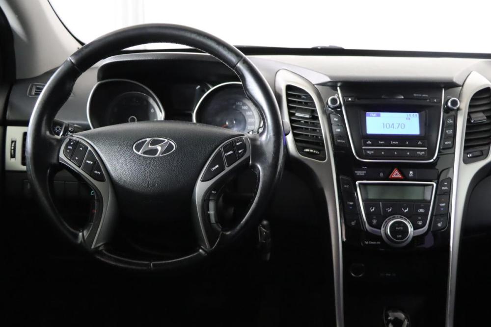 Hyundai i30 II Нижний Новгород  - изображение 10
