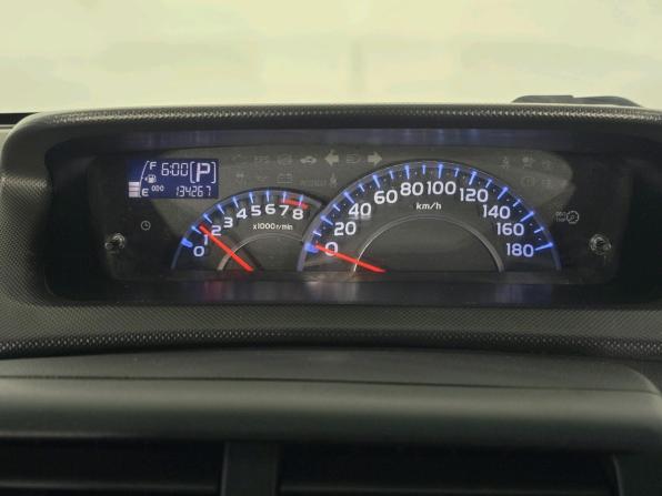 Toyota bB II с пробегом 2006 года, цена 479 000 рублей, 134000 км, компактвэн, Автокод Объявления