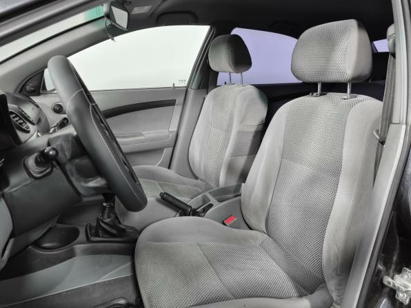 Chevrolet Lacetti I с пробегом 2010 года, цена 414 000 рублей, 125819 км, хэтчбек, Автокод Объявления