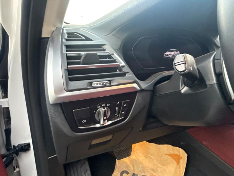 BMW X4 II (G02) Рестайлинг Самара  - изображение 11