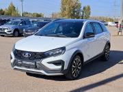 Lada (ВАЗ) Vesta I Рестайлинг (NG) Набережные Челны  - изображение 28