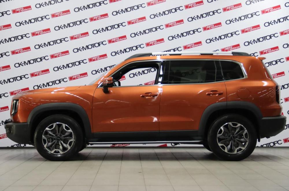 Haval Dargo Сургут  - изображение 5