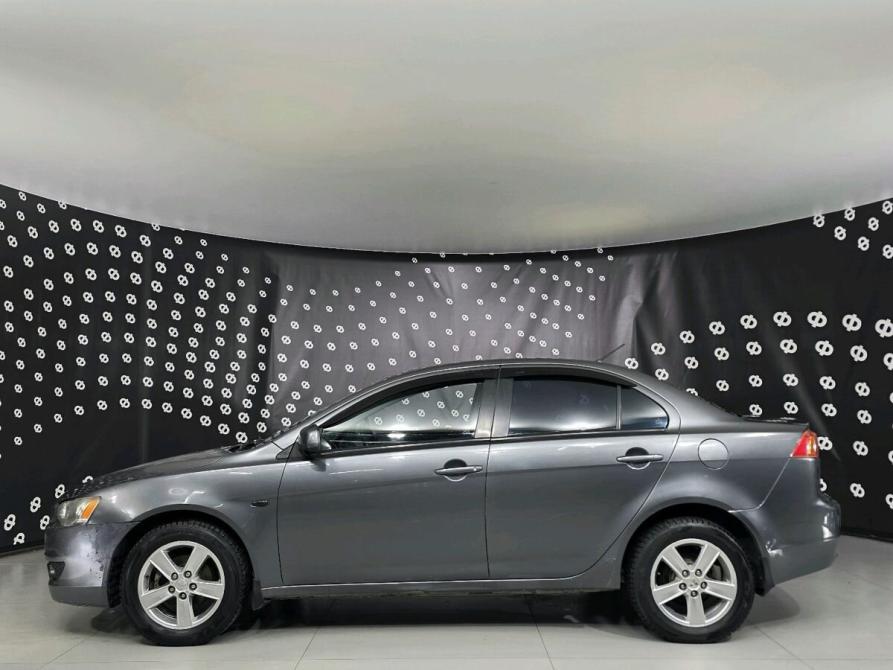 Mitsubishi Lancer X Новосибирск  - изображение 8