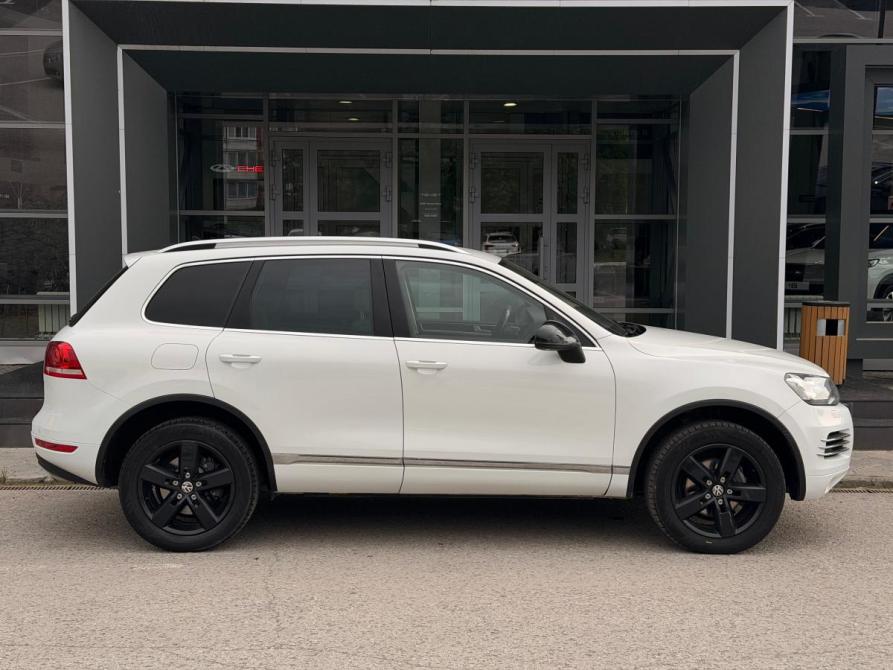 Volkswagen Touareg II Пермь  - изображение 10
