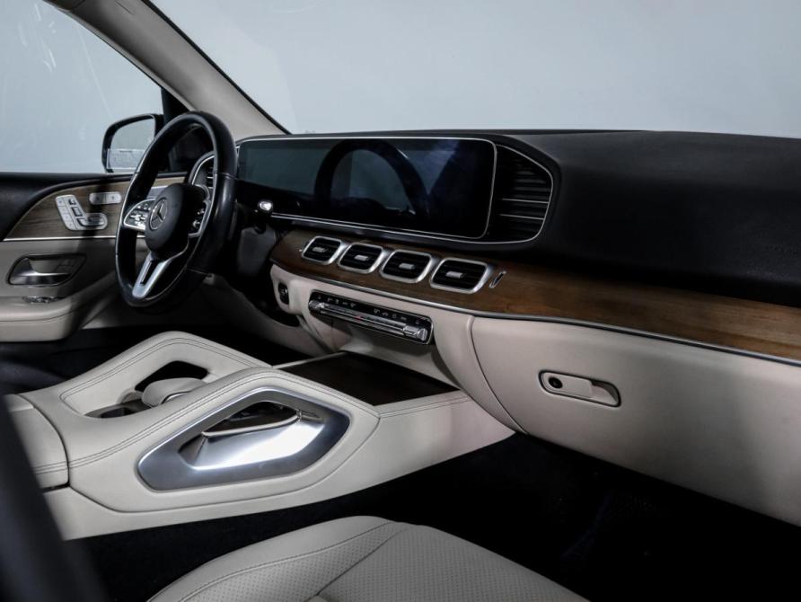 Mercedes-Benz GLE II (V167) Москва  - изображение 9