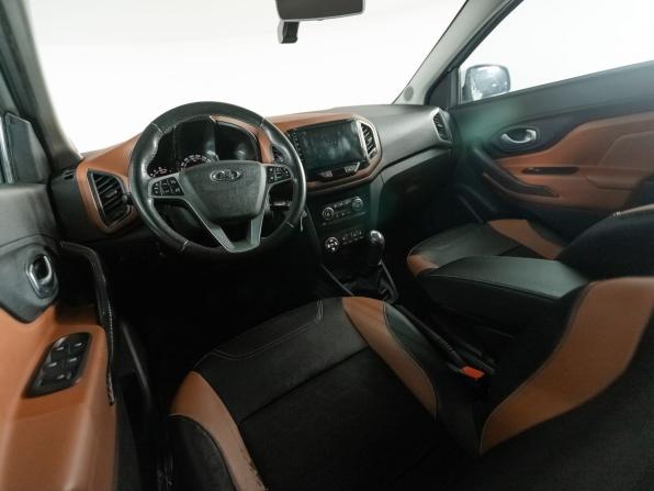 Lada (ВАЗ) XRAY I с пробегом 2018 года, цена 962 000 рублей, 90598 км, хэтчбек, Автокод Объявления