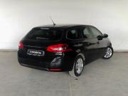 Peugeot 308 II Рестайлинг Москва  - изображение 23
