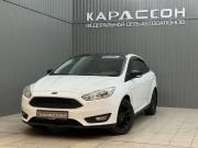Ford Focus III Рестайлинг Магнитогорск  - изображение 17