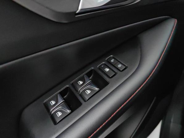Changan CS35 Plus I Рестайлинг с пробегом 2023 года, цена 1 598 000 рублей, 84500 км, внедорожник, Автокод Объявления