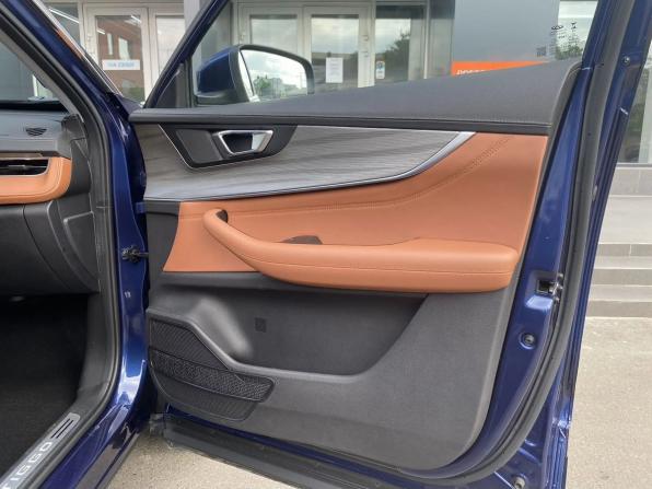 Chery Tiggo 8 Pro Max I с пробегом 2023 года, цена 2 095 000 рублей, 65000 км, внедорожник, Автокод Объявления